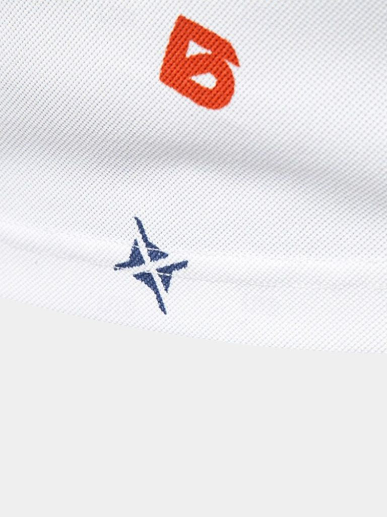 Urban Pop Polo - Dalton & Rowe