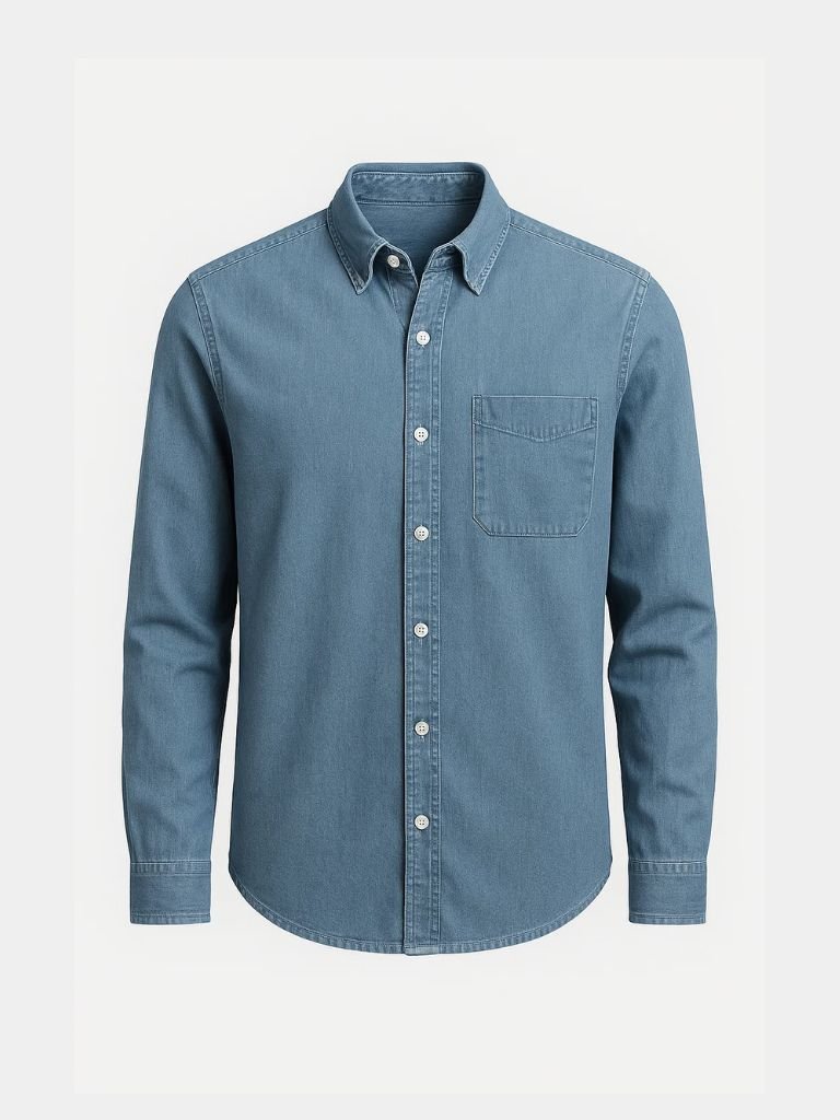 Urban Tailor Casual Shirt - Dalton & Rowe