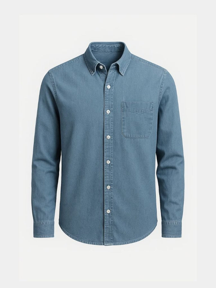 Urban Tailor Casual Shirt - Dalton & Rowe