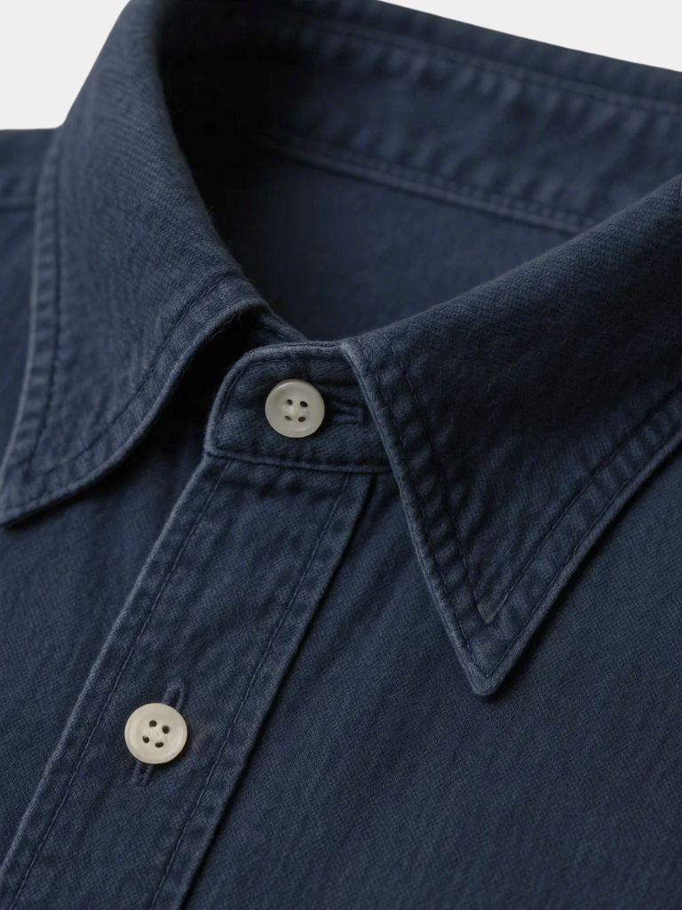Urban Tailor Casual Shirt - Dalton & Rowe