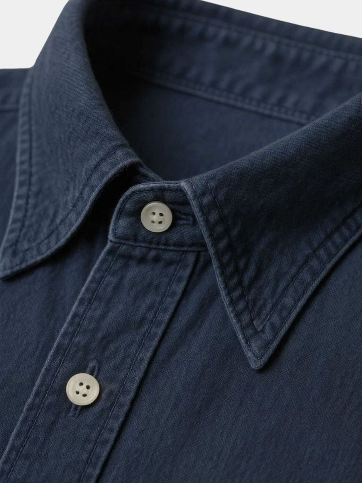 Urban Tailor Casual Shirt - Dalton & Rowe