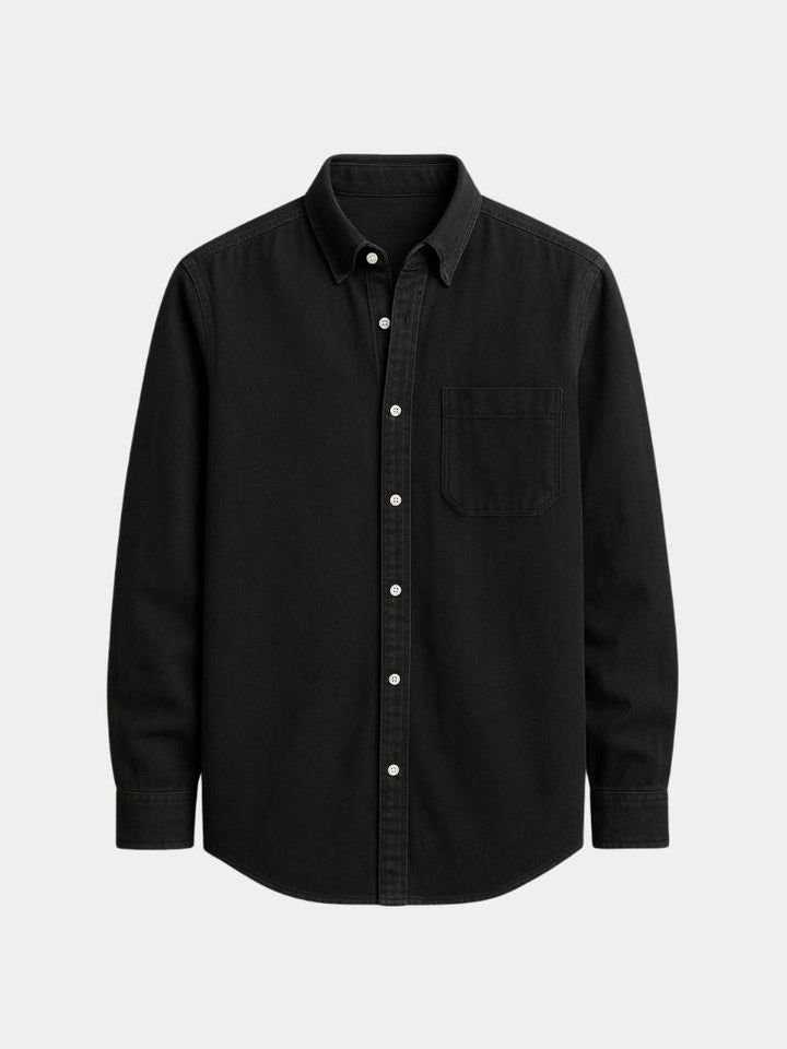 Urban Tailor Casual Shirt - Dalton & Rowe