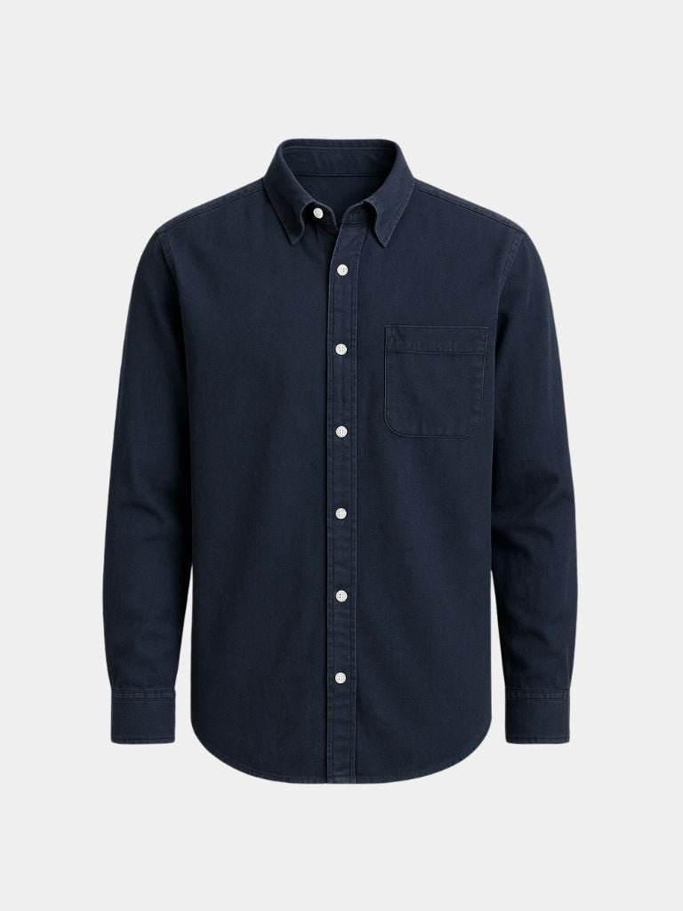 Urban Tailor Casual Shirt - Dalton & Rowe
