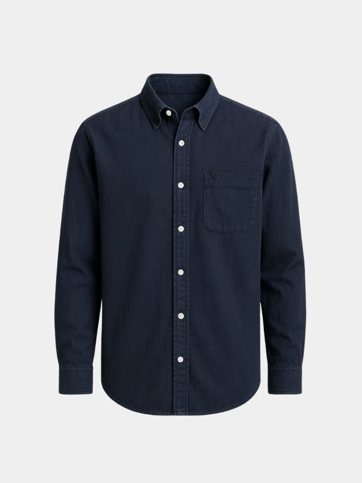 Urban Tailor Casual Shirt - Dalton & Rowe