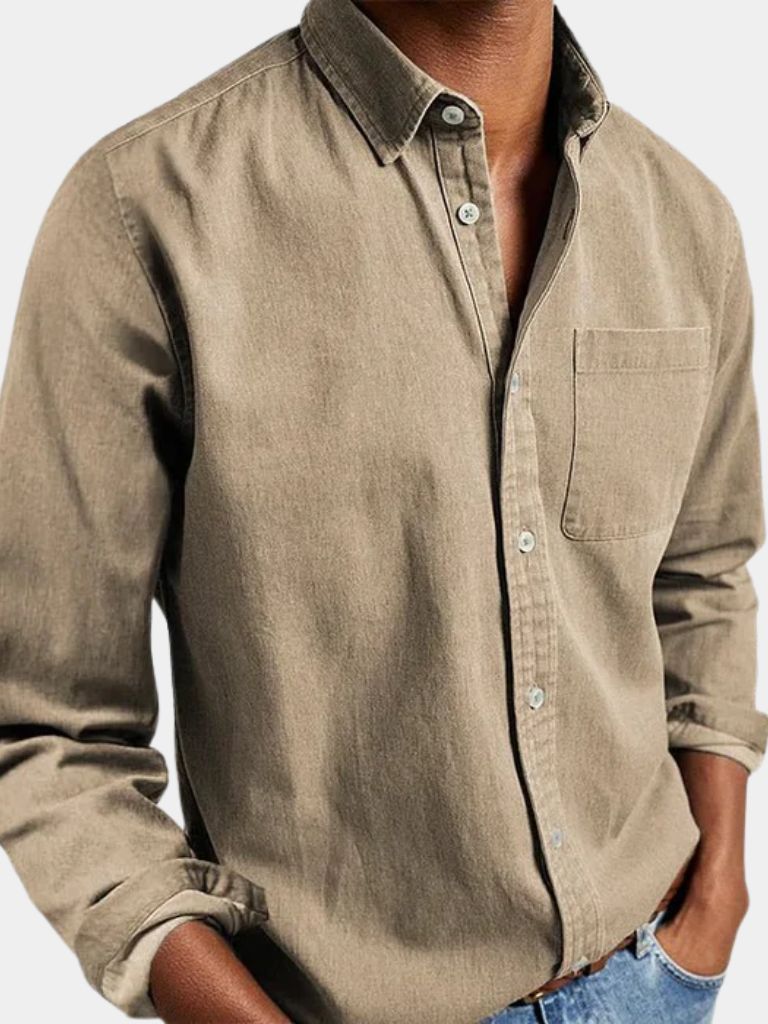 Urban Tailor Casual Shirt - Dalton & Rowe
