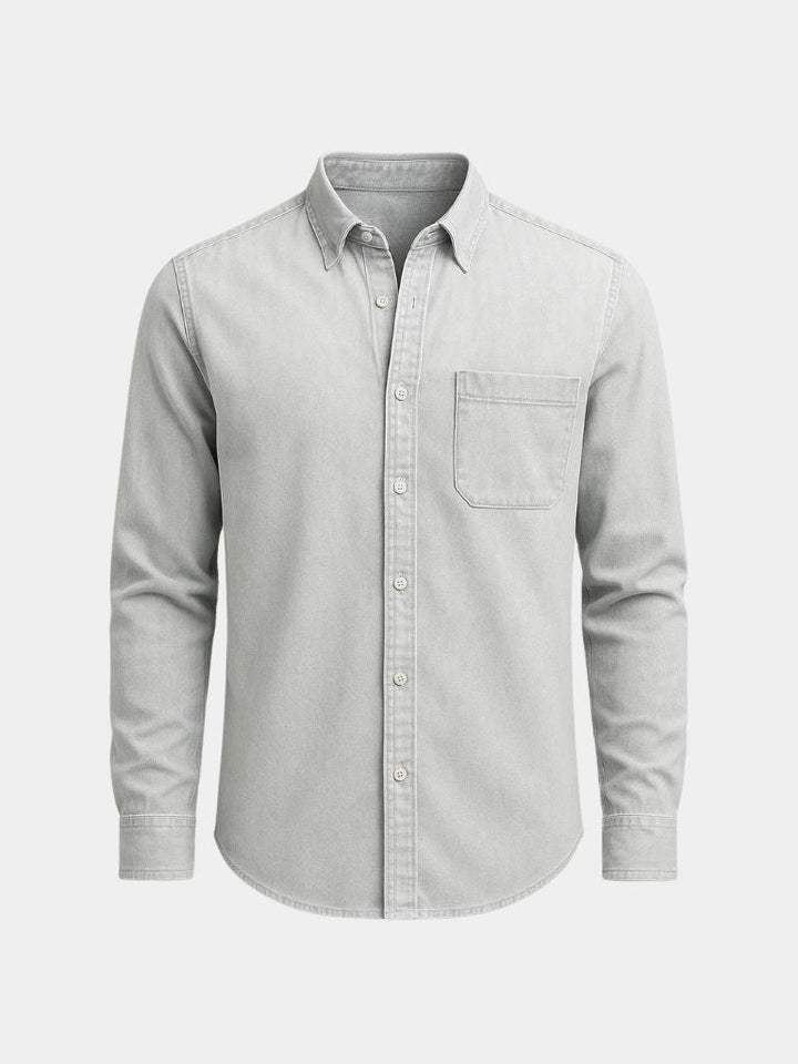 Urban Tailor Casual Shirt - Dalton & Rowe