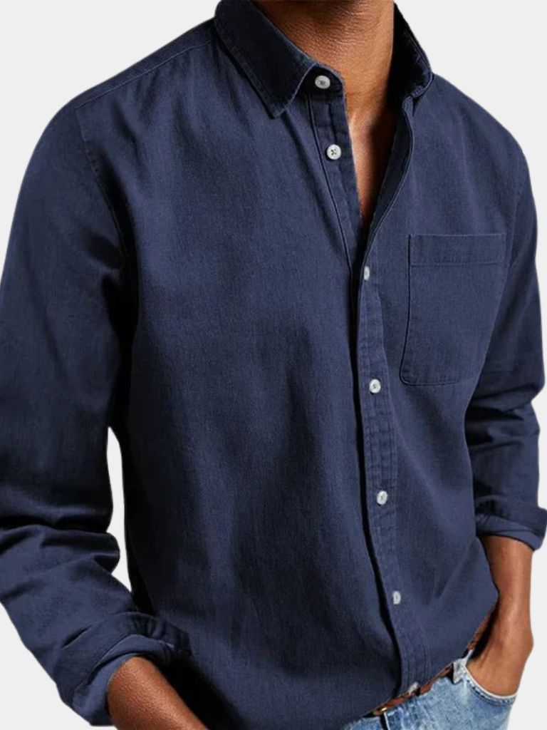 Urban Tailor Casual Shirt - Dalton & Rowe
