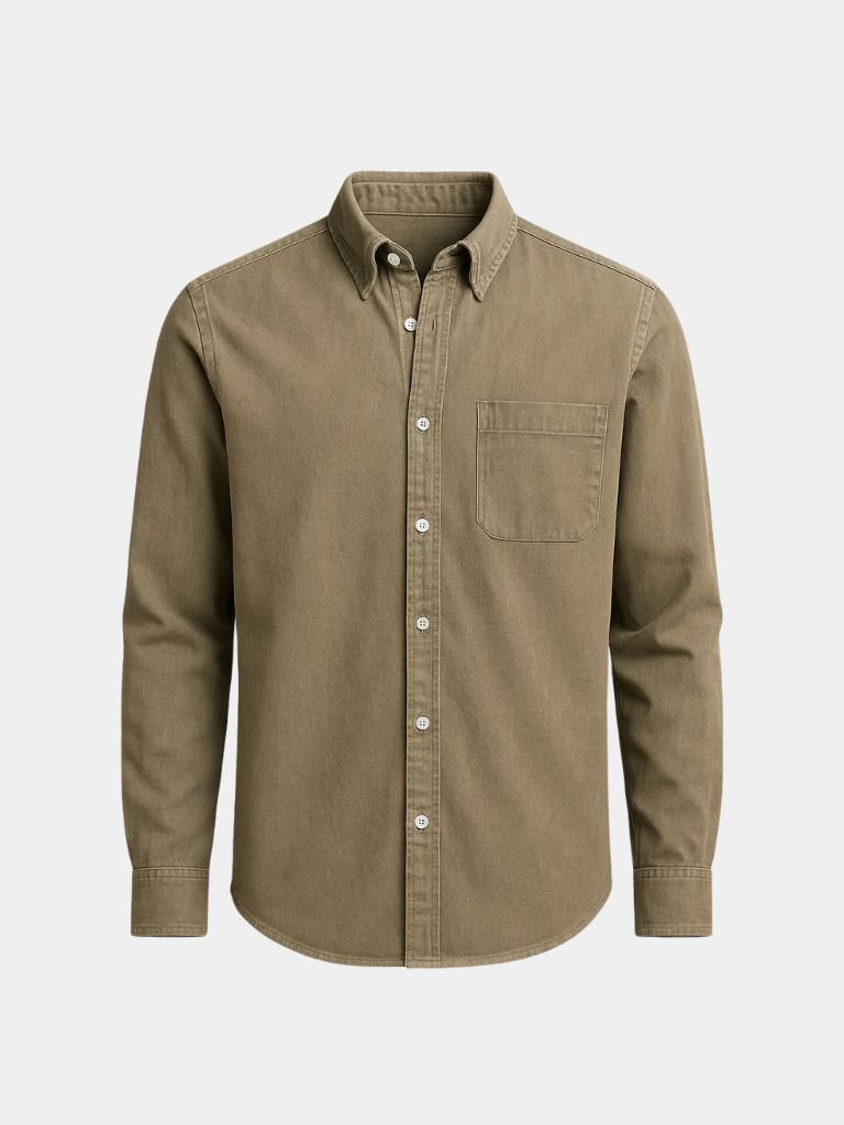 Urban Tailor Casual Shirt - Dalton & Rowe