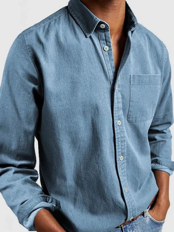 Urban Tailor Casual Shirt - Dalton & Rowe