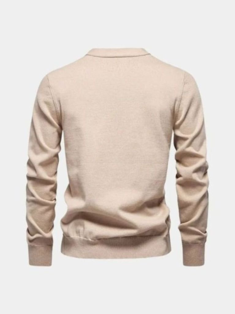 V Neck Knitwear Cardigan - Dalton & Rowe