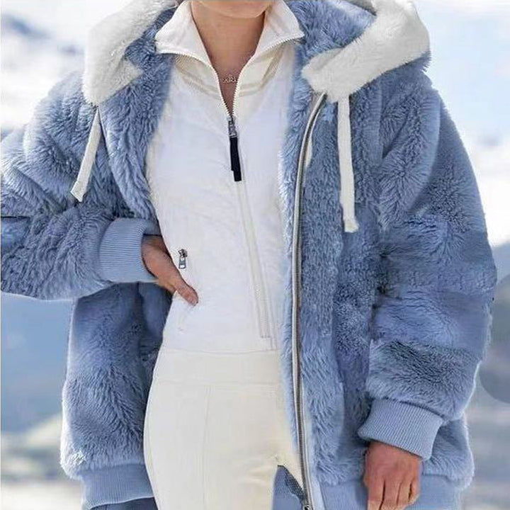 Valorine - Chaqueta de Invierno Elegante
