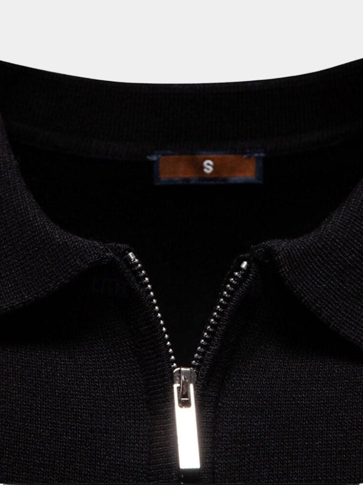 Valmont Ivory Polo - Dalton & Rowe