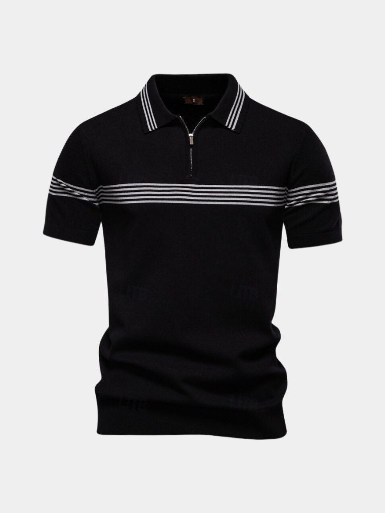 Valmont Ivory Polo - Dalton & Rowe