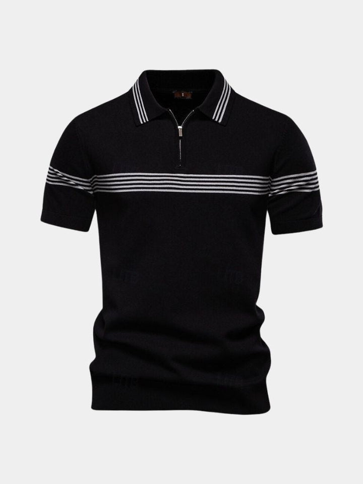 Valmont Ivory Polo - Dalton & Rowe