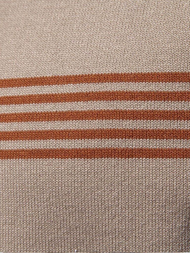 Valmont Ivory Polo - Dalton & Rowe