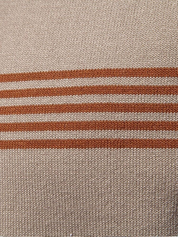 Valmont Ivory Polo - Dalton & Rowe