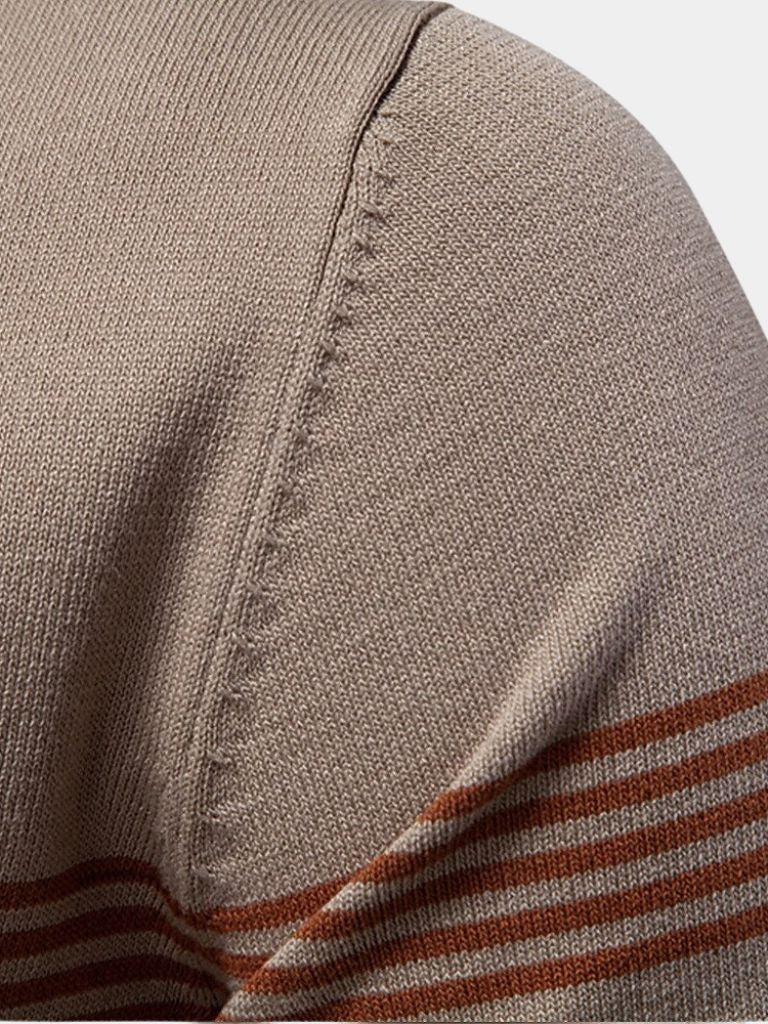 Valmont Ivory Polo - Dalton & Rowe