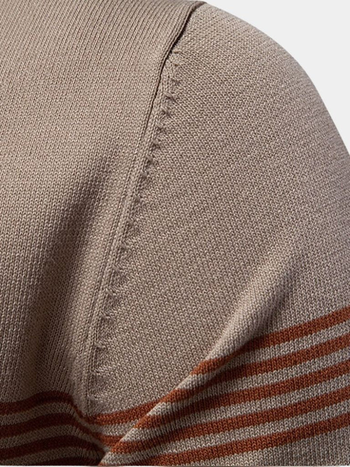 Valmont Ivory Polo - Dalton & Rowe