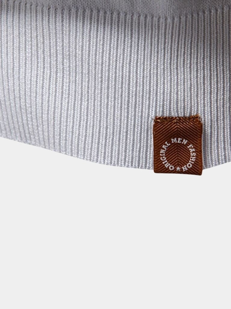 Valmont Ivory Polo - Dalton & Rowe