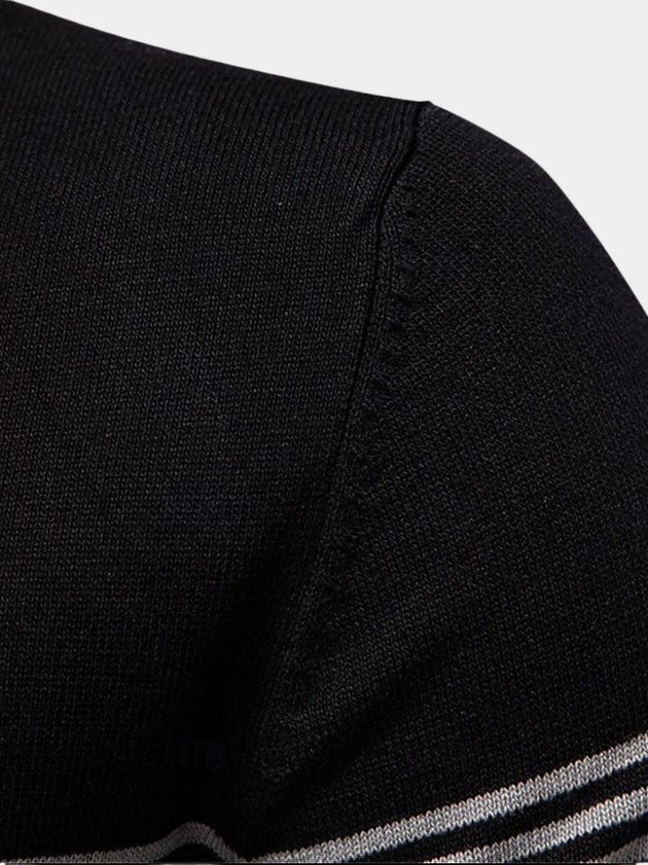 Valmont Ivory Polo - Dalton & Rowe