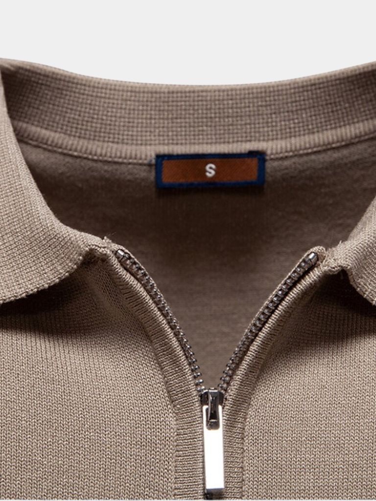 Valmont Ivory Polo - Dalton & Rowe