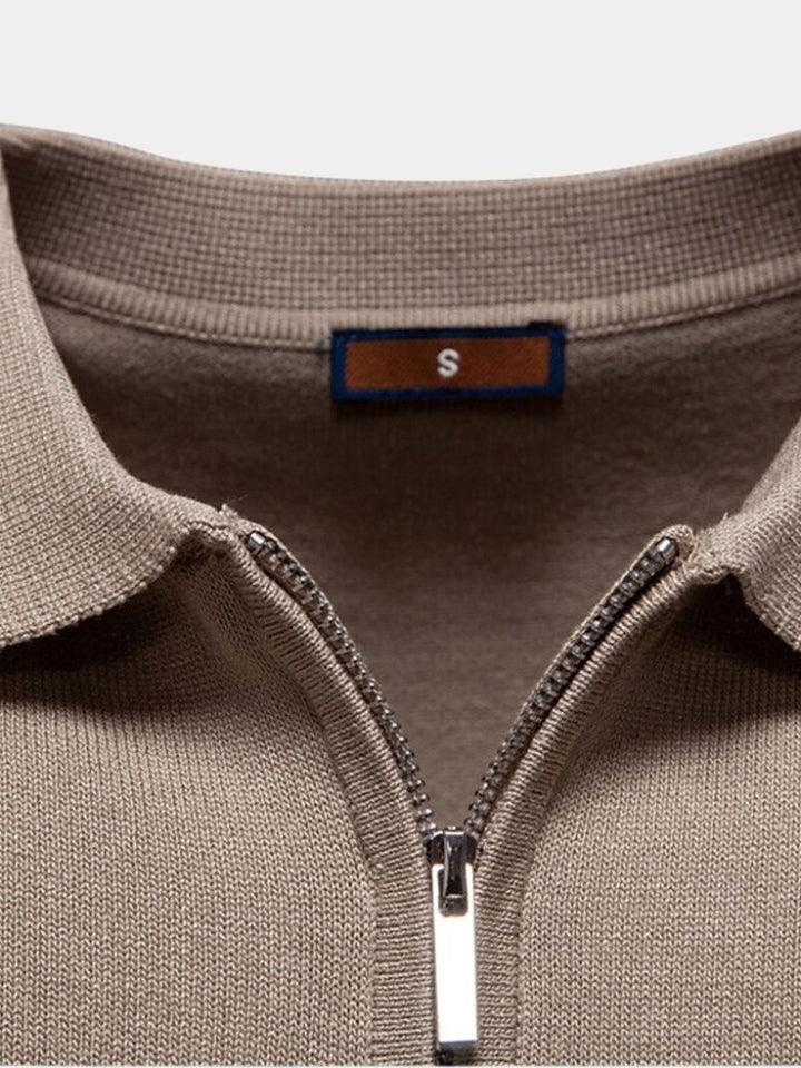 Valmont Ivory Polo - Dalton & Rowe
