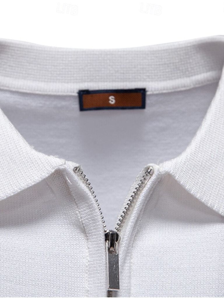 Valmont Ivory Polo - Dalton & Rowe