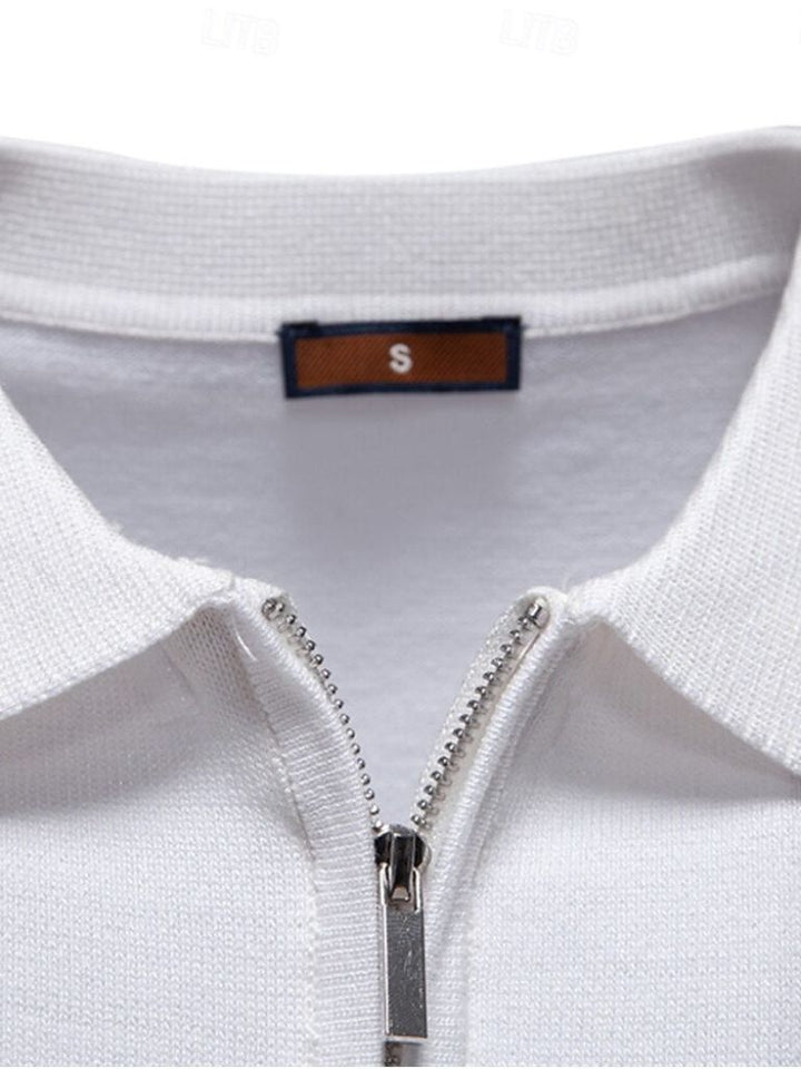 Valmont Ivory Polo - Dalton & Rowe