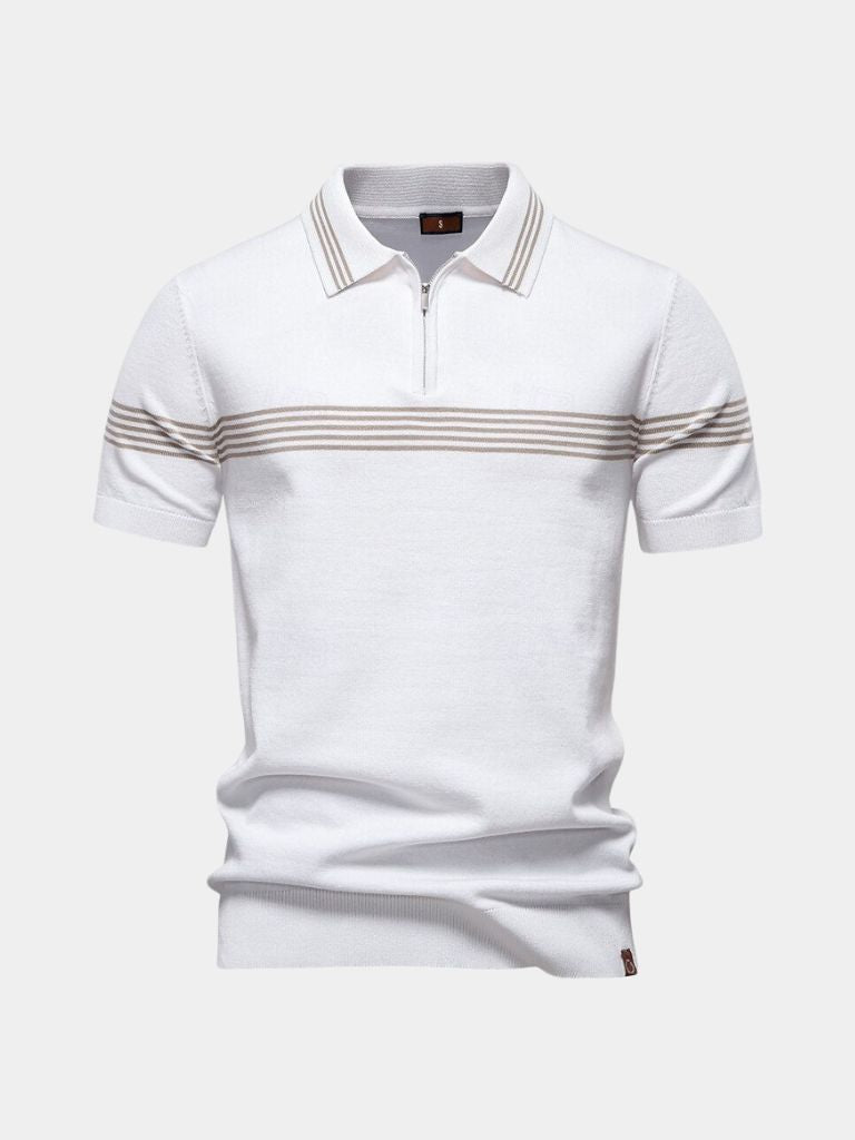 Valmont Ivory Polo - Dalton & Rowe
