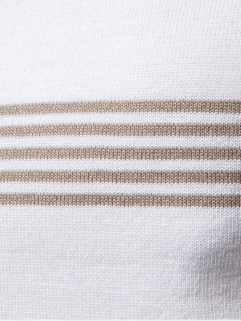 Valmont Ivory Polo - Dalton & Rowe