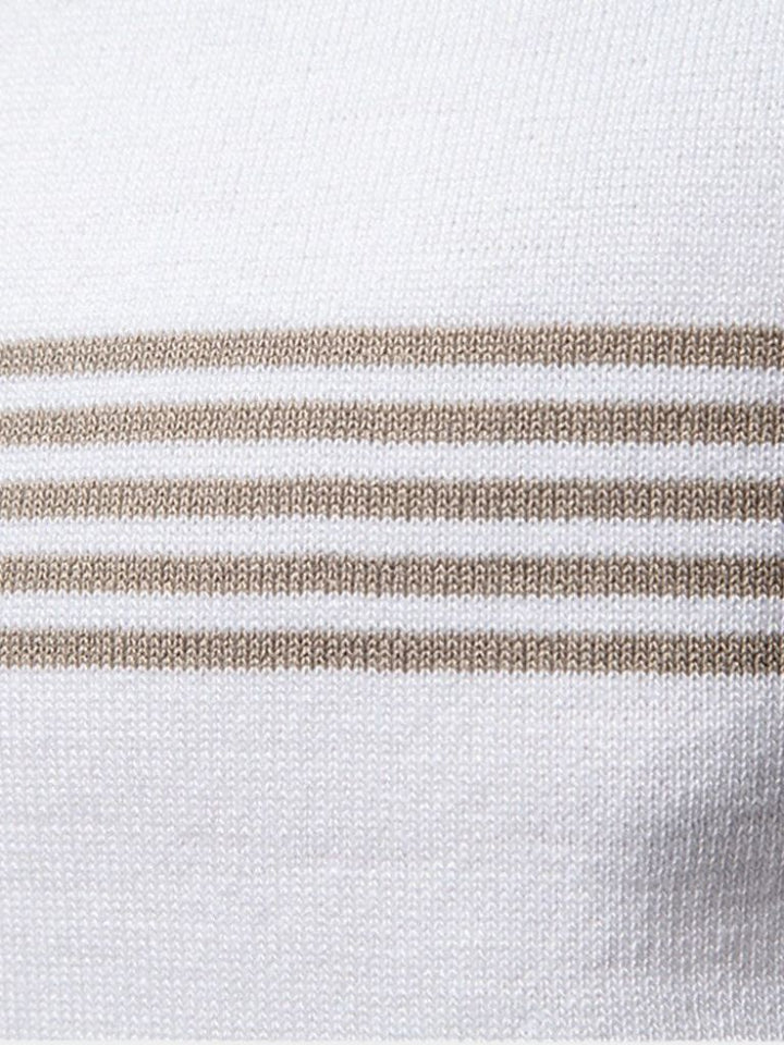 Valmont Ivory Polo - Dalton & Rowe