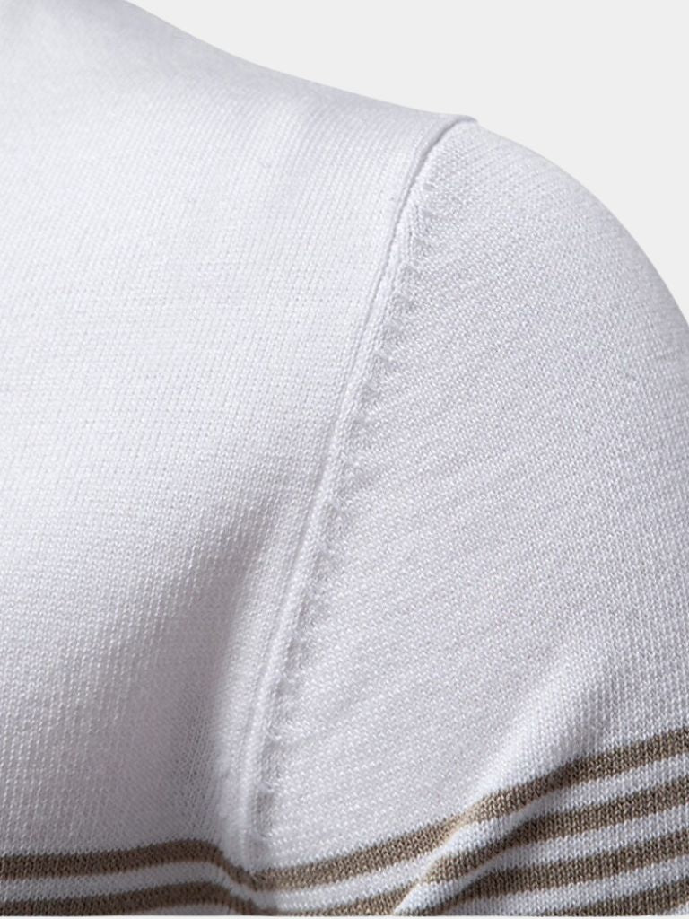 Valmont Ivory Polo - Dalton & Rowe