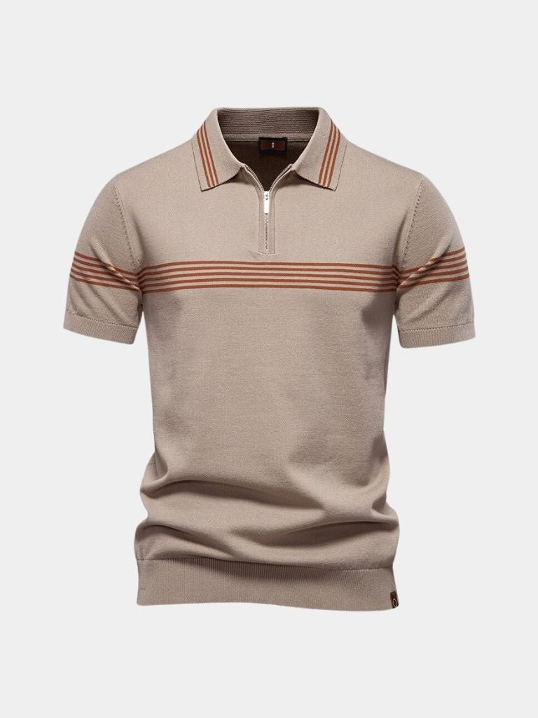 Valmont Ivory Polo - Dalton & Rowe