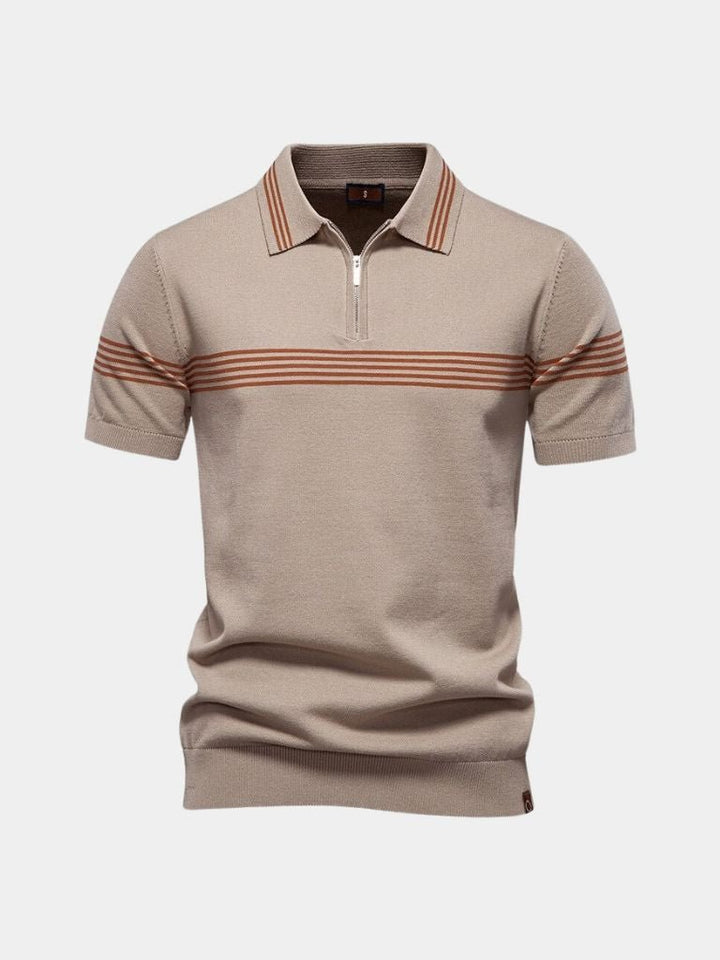 Valmont Ivory Polo - Dalton & Rowe