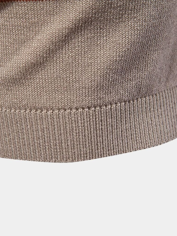 Valmont Ivory Polo - Dalton & Rowe