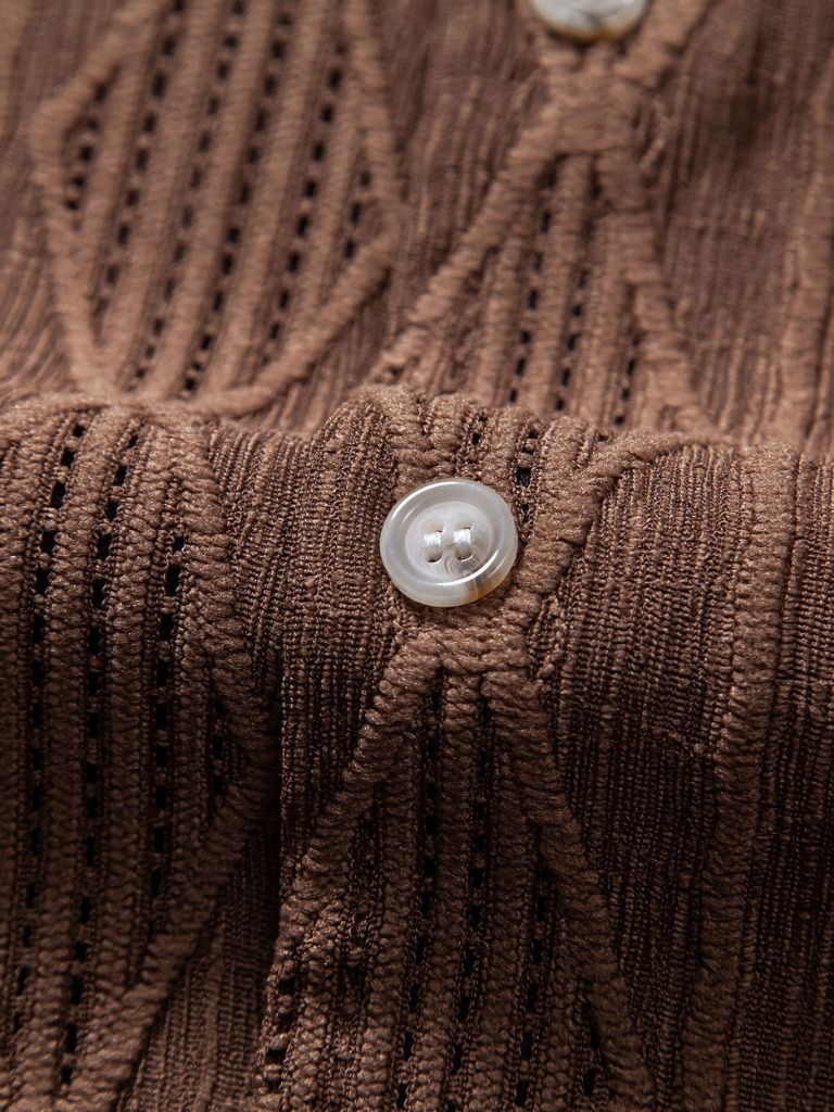 Valmoré Camp Shirt - Dalton & Rowe