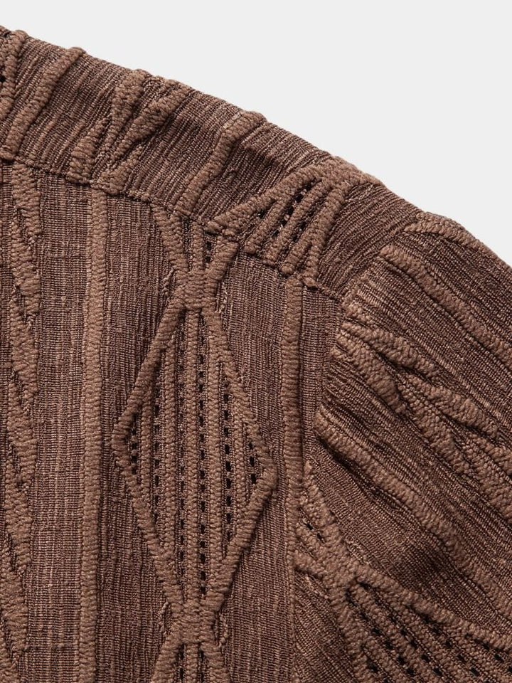 Valmoré Camp Shirt - Dalton & Rowe