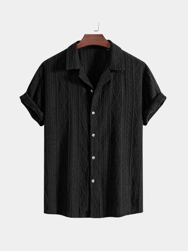 Valmoré Camp Shirt - Dalton & Rowe