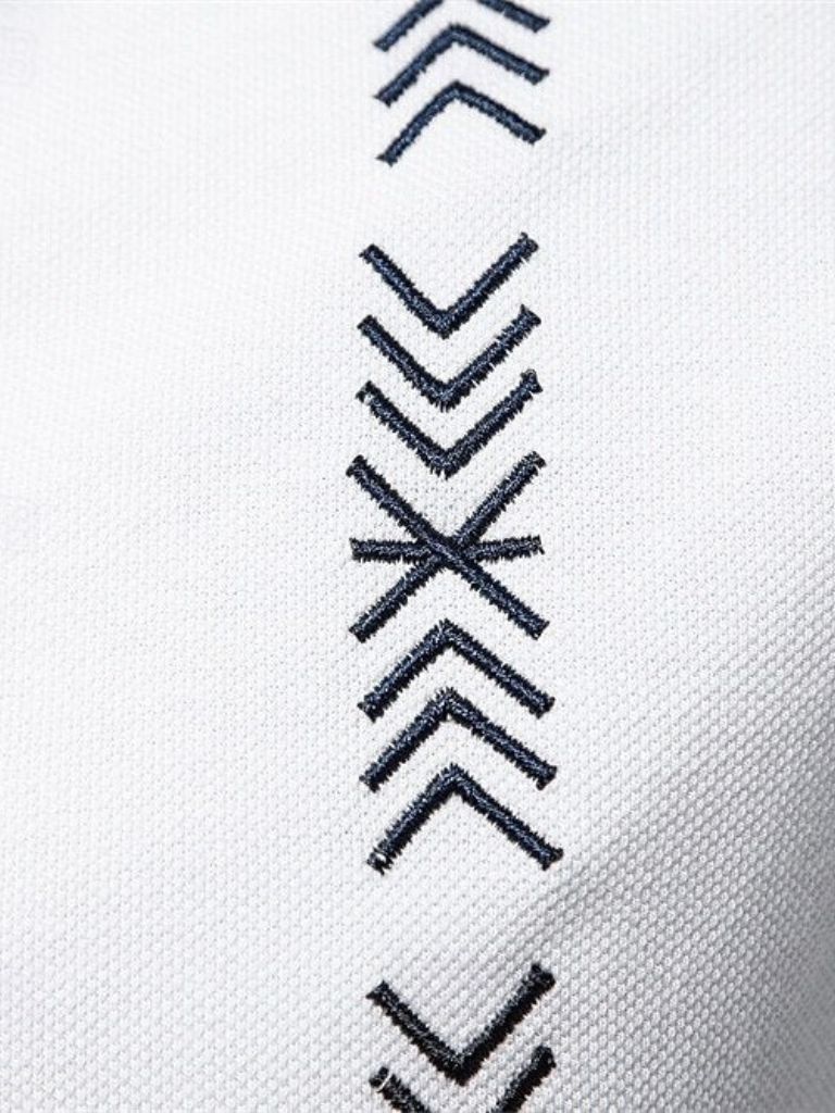 Vanguard Stitch Polo - Dalton & Rowe
