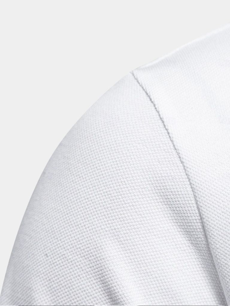 Vanguard Stitch Polo - Dalton & Rowe