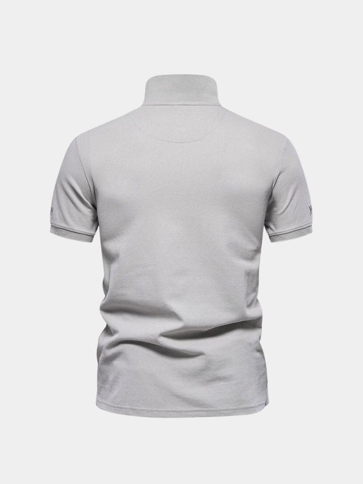 Vanguard Stitch Polo - Dalton & Rowe