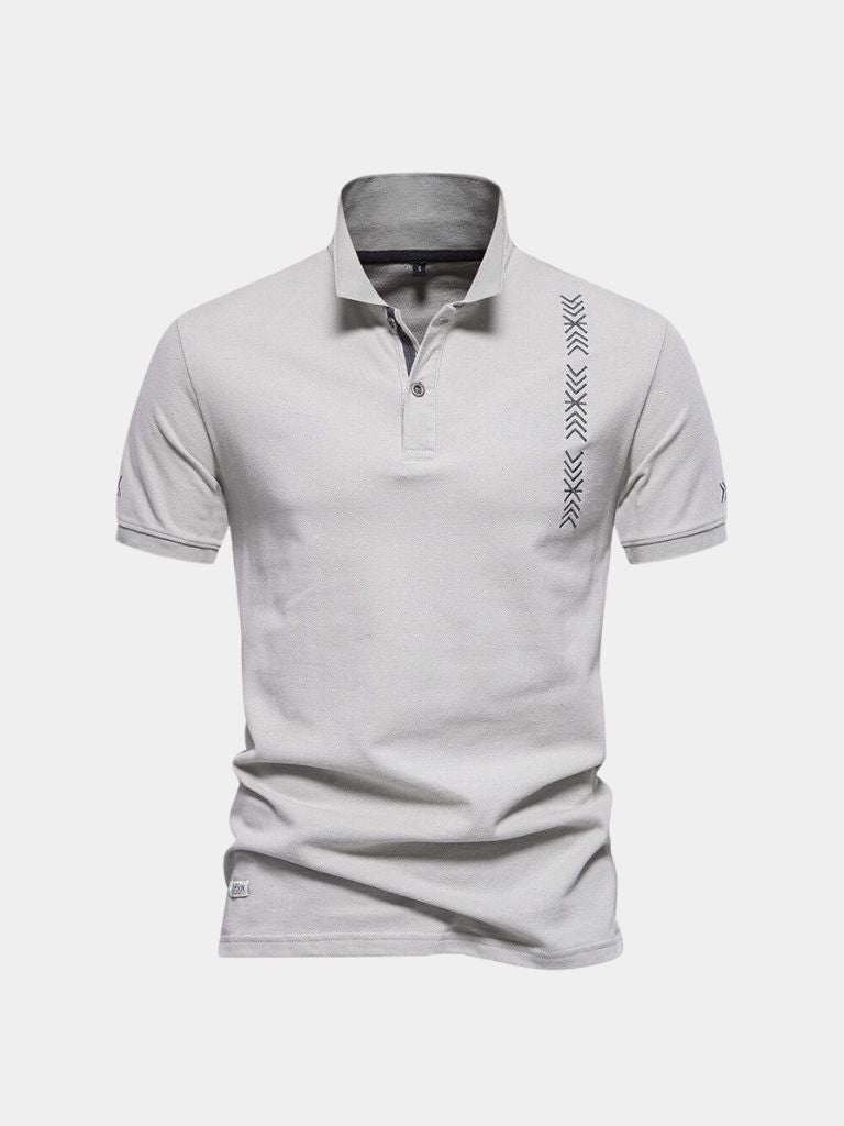 Vanguard Stitch Polo - Dalton & Rowe