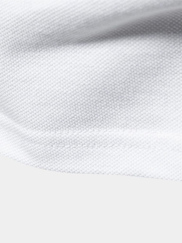 Vanguard Stitch Polo - Dalton & Rowe