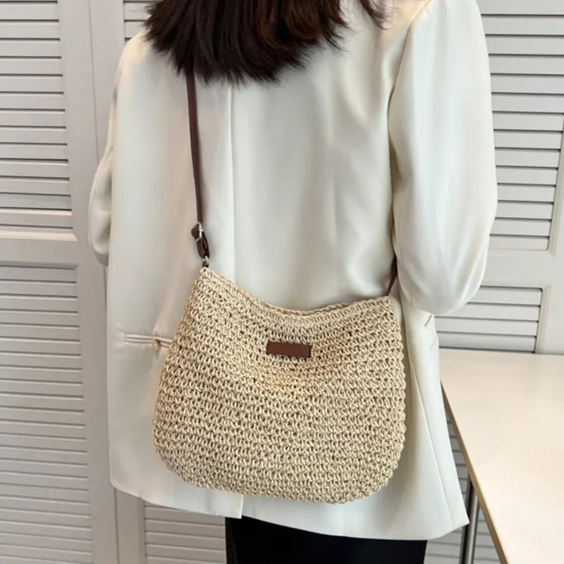 Livia - Bolso de Bandolera