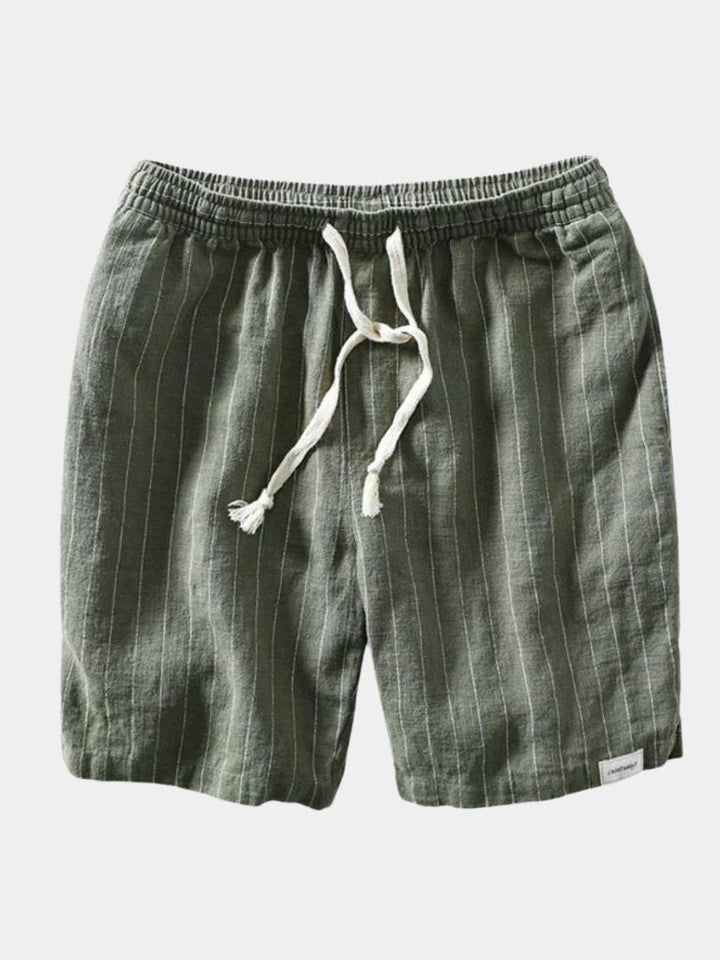 Velin Coast Shorts - Dalton & Rowe