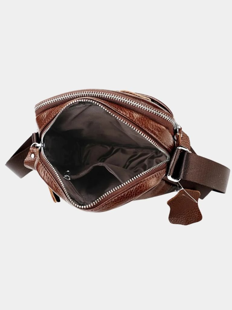 Venice Essential Shoulder Bag - Dalton & Rowe