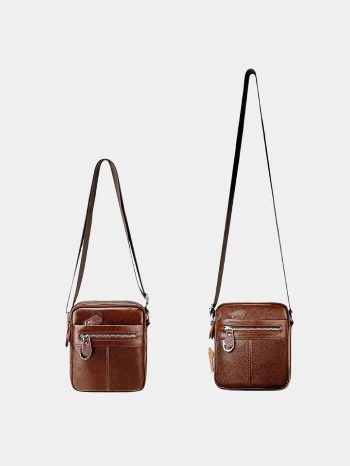 Venice Essential Shoulder Bag - Dalton & Rowe