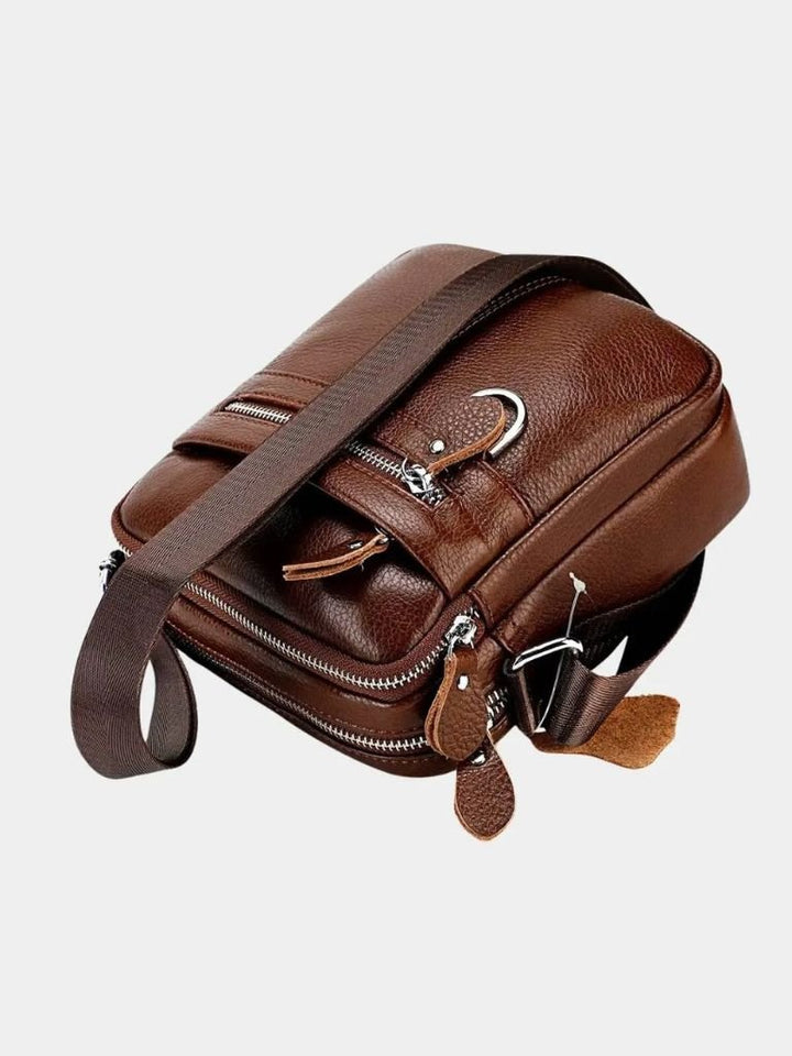 Venice Essential Shoulder Bag - Dalton & Rowe