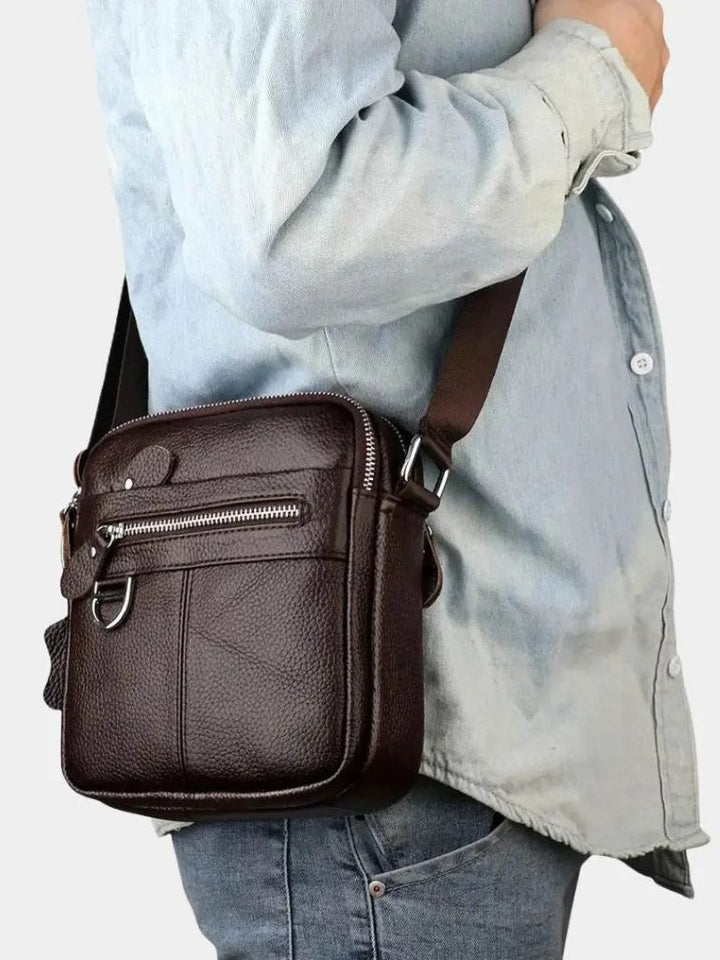 Venice Essential Shoulder Bag - Dalton & Rowe