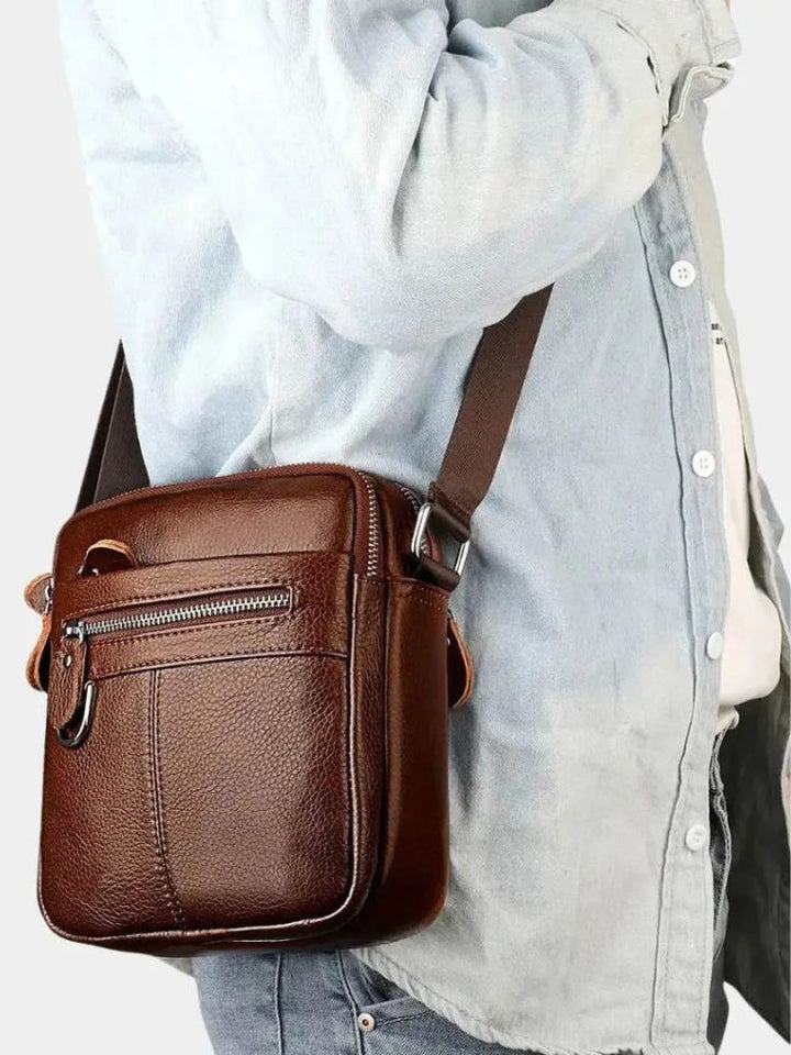 Venice Essential Shoulder Bag - Dalton & Rowe